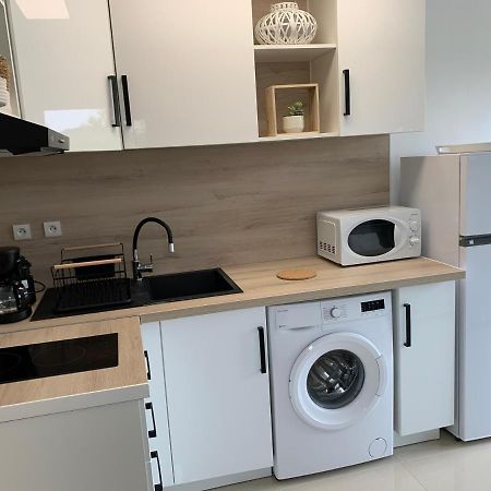 Joli Studio Proche Plage Agde Zewnętrze zdjęcie
