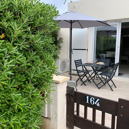 Joli Studio Proche Plage Agde Zewnętrze zdjęcie