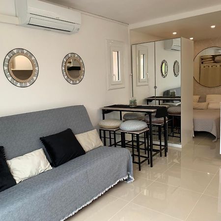 Joli Studio Proche Plage Agde Zewnętrze zdjęcie