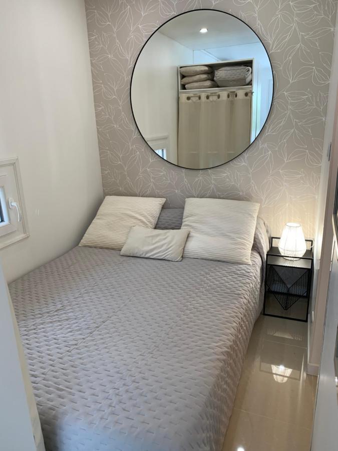 Joli Studio Proche Plage Agde Zewnętrze zdjęcie