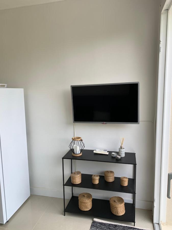 Joli Studio Proche Plage Agde Zewnętrze zdjęcie