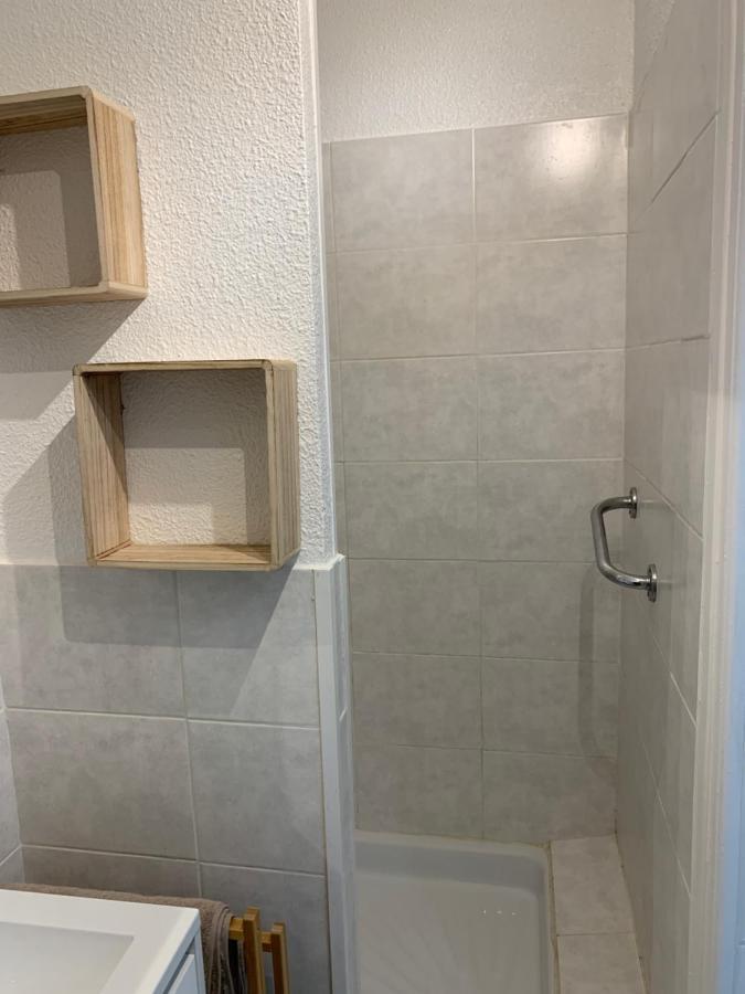 Joli Studio Proche Plage Agde Zewnętrze zdjęcie